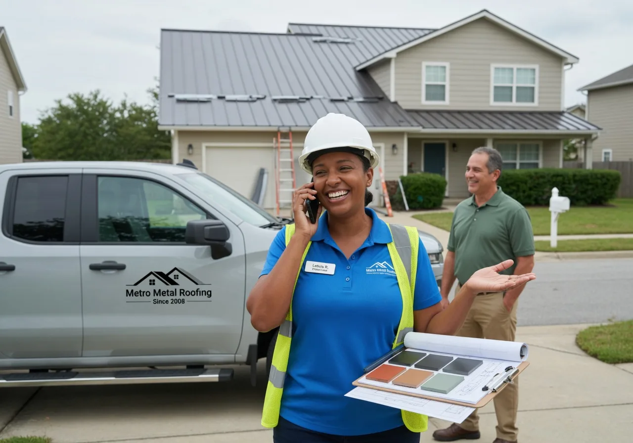 Metal Roofing Installation Encinal, TX FAQs