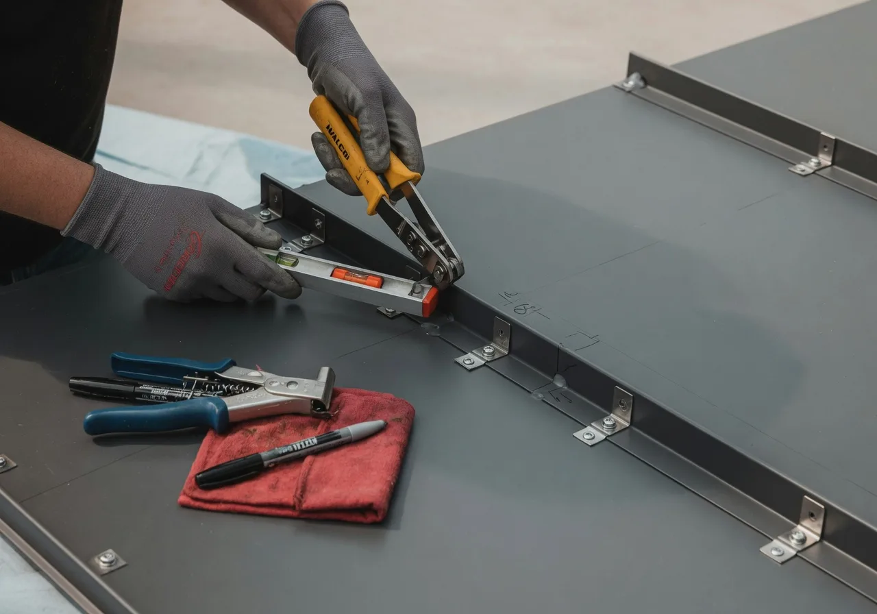 Why choose Metal Roofing Installation in Encinal, TX